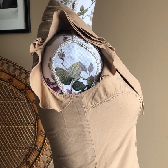 Louis Verdad blouse - Picture 4 of 7